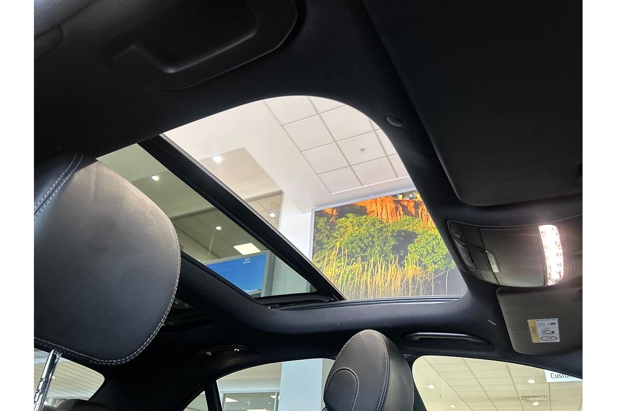 2019 Mercedes-Benz E-Class E53 AMG W213