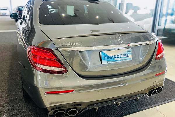 2019 Mercedes-Benz E-Class E53 AMG W213