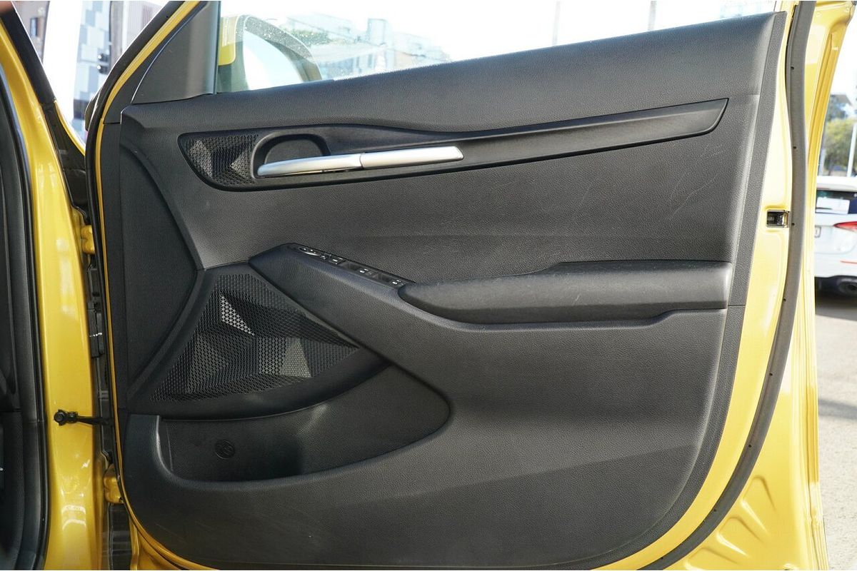 2021 Kia Seltos Sport SP2