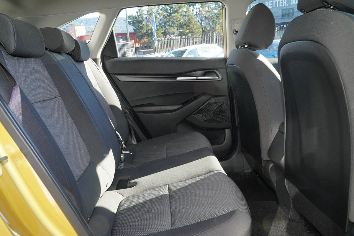 2021 Kia Seltos Sport SP2