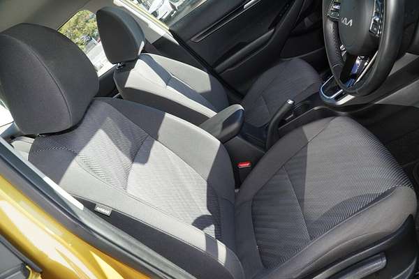 2021 Kia Seltos Sport SP2