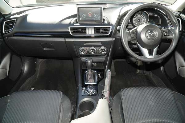 2015 Mazda 3 Maxx BM Series