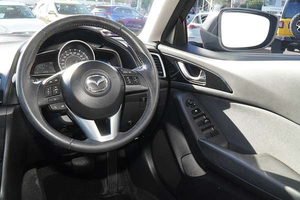 2015 Mazda 3 Maxx BM Series