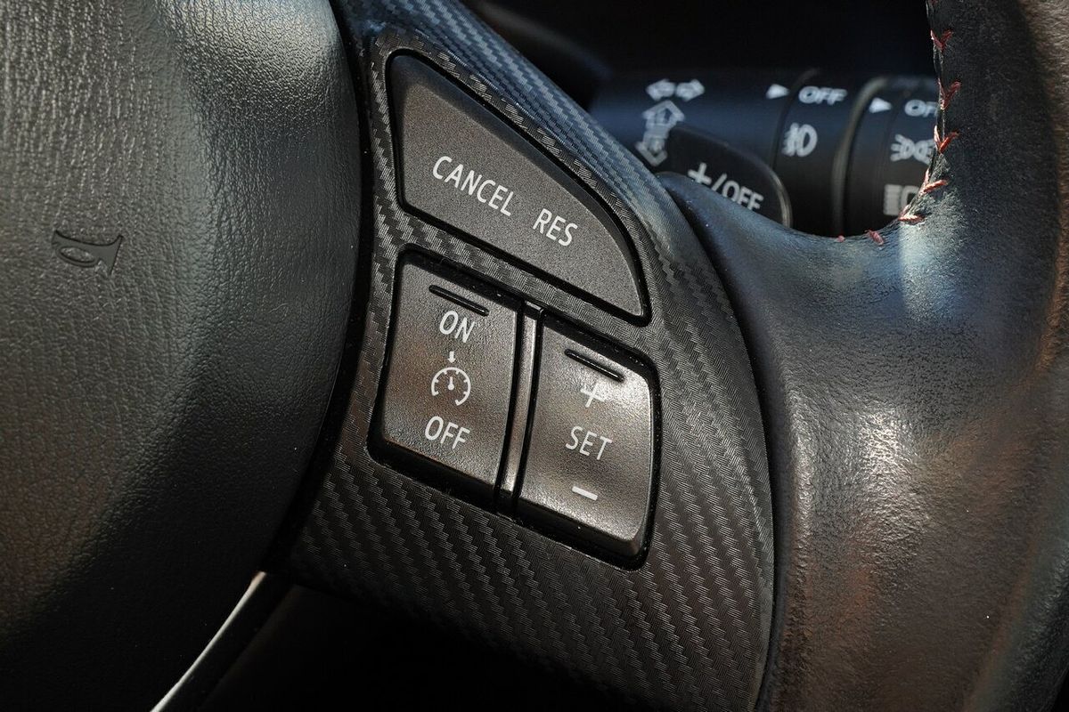 2015 Mazda 3 Maxx BM Series