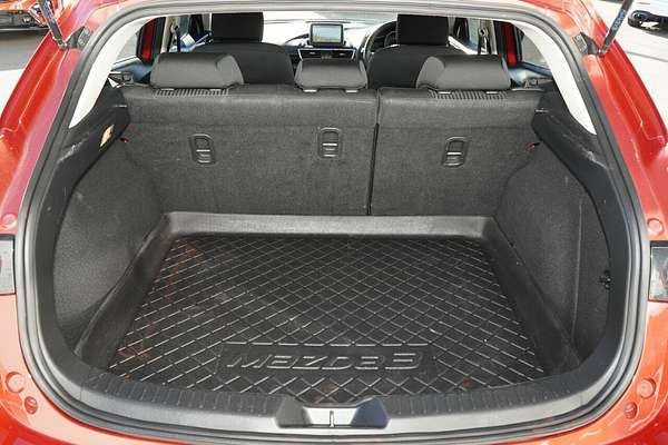 2015 Mazda 3 Maxx BM Series