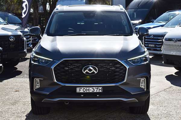 2023 LDV D90 Executive SV9A