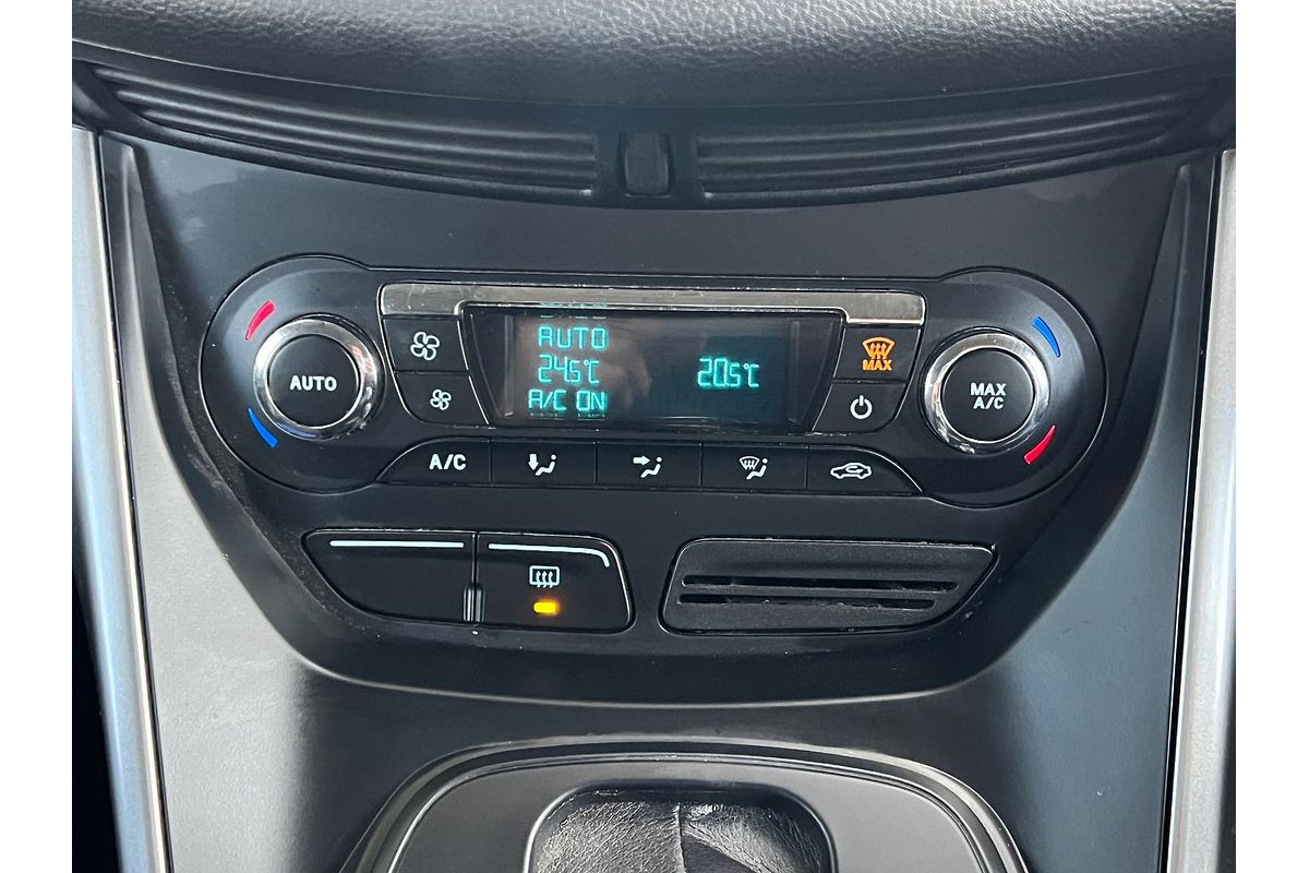 2015 Ford Kuga Trend TF MkII