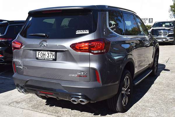 2023 LDV D90 Executive SV9A