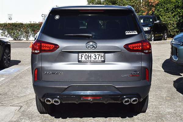2023 LDV D90 Executive SV9A