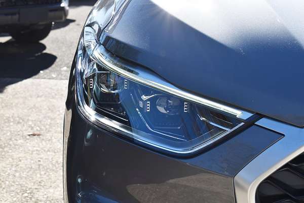 2023 LDV D90 Executive SV9A