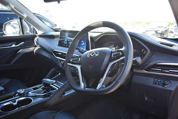 2023 LDV D90 Executive SV9A