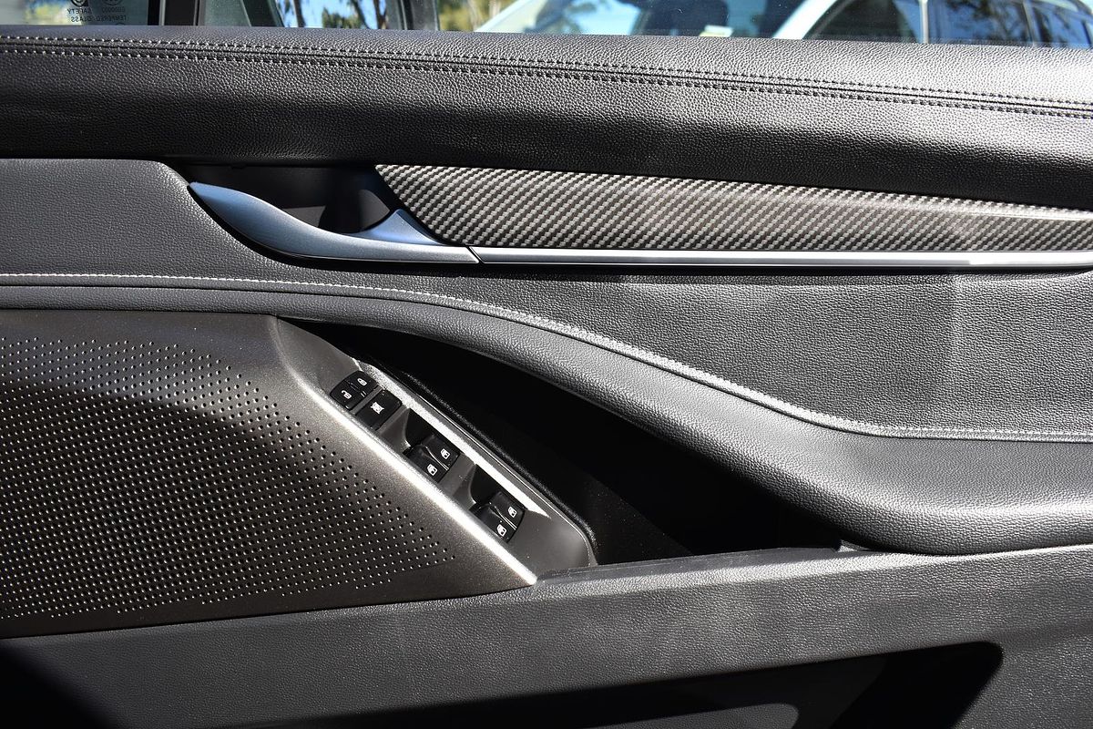 2023 LDV D90 Executive SV9A