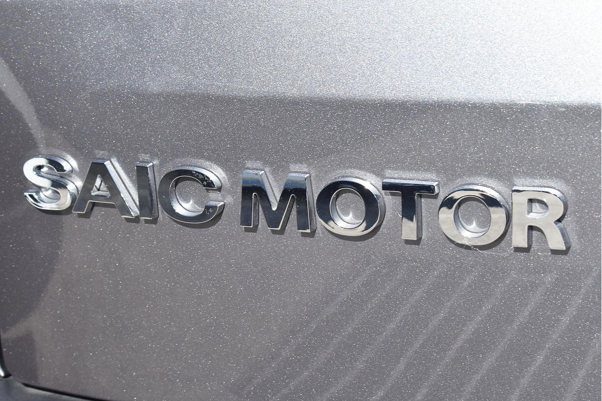 2023 LDV D90 Executive SV9A