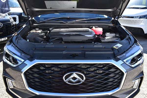 2023 LDV D90 Executive SV9A