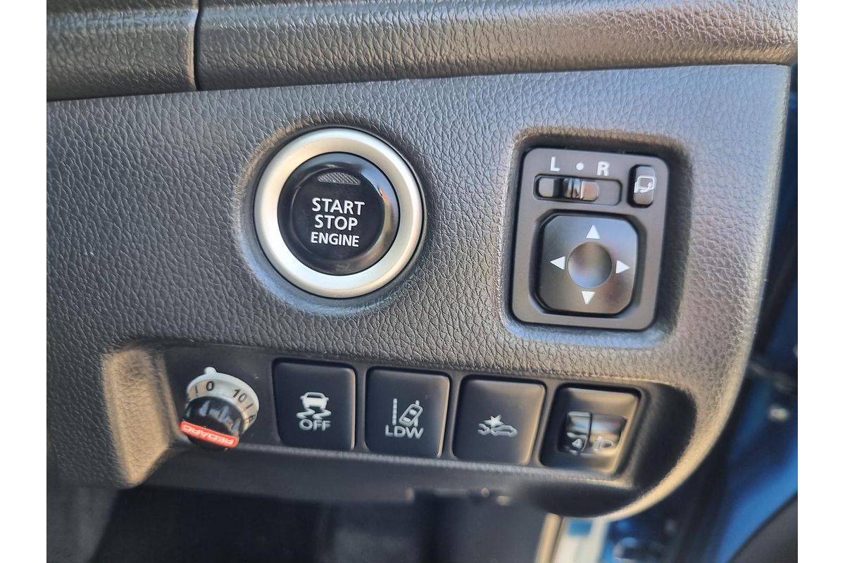 2019 Mitsubishi Triton GLS Premium MR 4X4