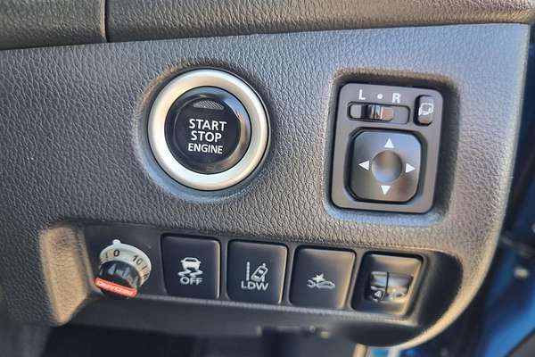 2019 Mitsubishi Triton GLS Premium MR 4X4