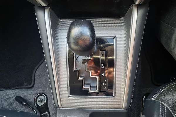2019 Mitsubishi Triton GLS Premium MR 4X4