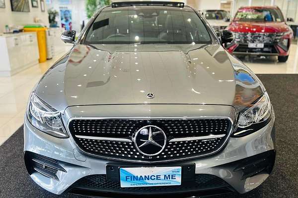 2019 Mercedes-Benz E-Class E53 AMG W213