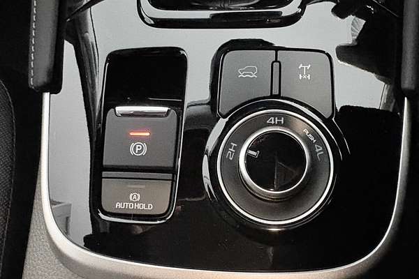 2025 Isuzu MU-X LS-U