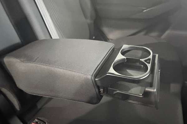 2025 Isuzu MU-X LS-U
