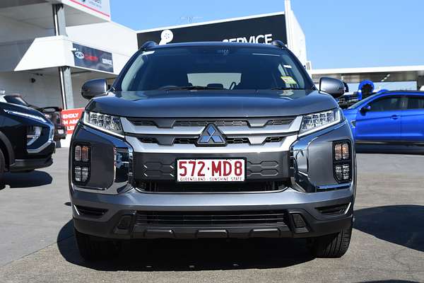 2024 Mitsubishi ASX LS XD