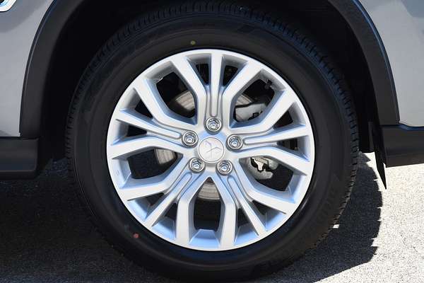 2024 Mitsubishi ASX LS XD