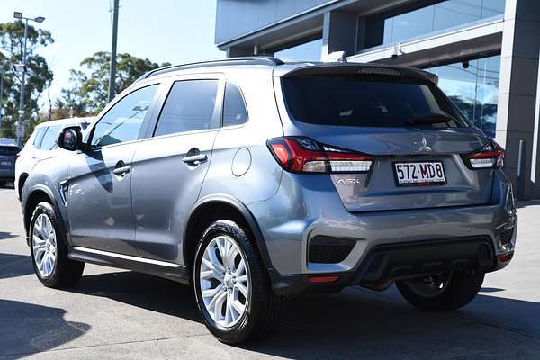 2024 Mitsubishi ASX LS XD