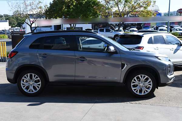 2024 Mitsubishi ASX LS XD