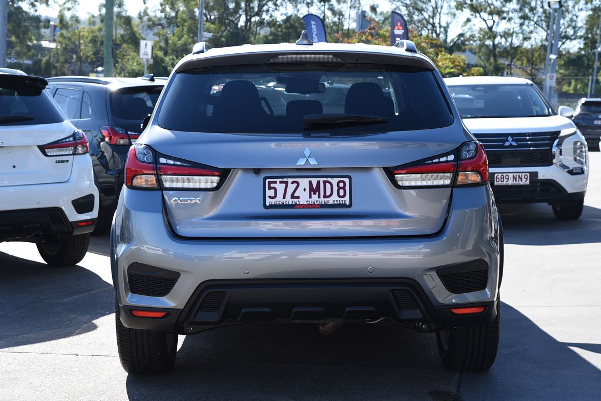2024 Mitsubishi ASX LS XD