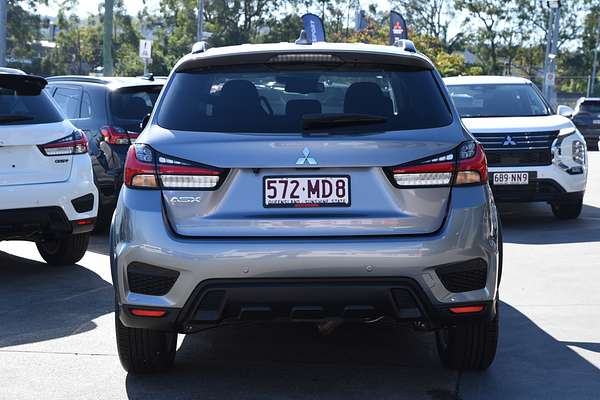 2024 Mitsubishi ASX LS XD