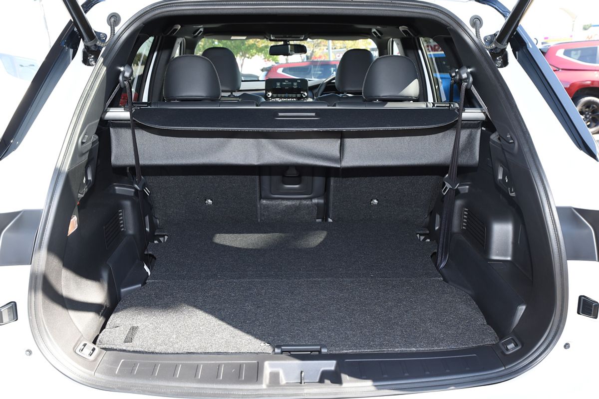 2024 Mitsubishi Outlander PHEV GSR ZM