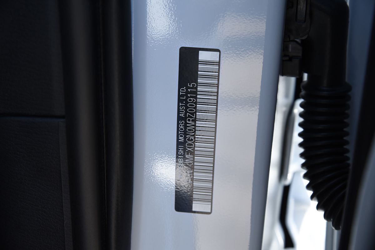 2024 Mitsubishi Outlander PHEV GSR ZM