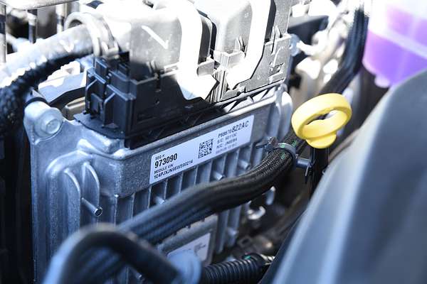 2025 Jeep Wrangler Rubicon JL
