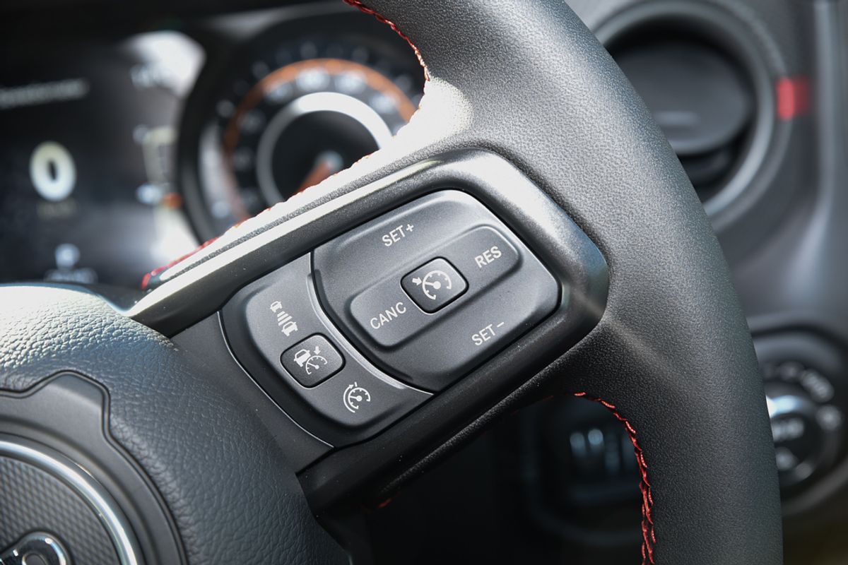 2025 Jeep Gladiator Rubicon JT All Wheel Drive