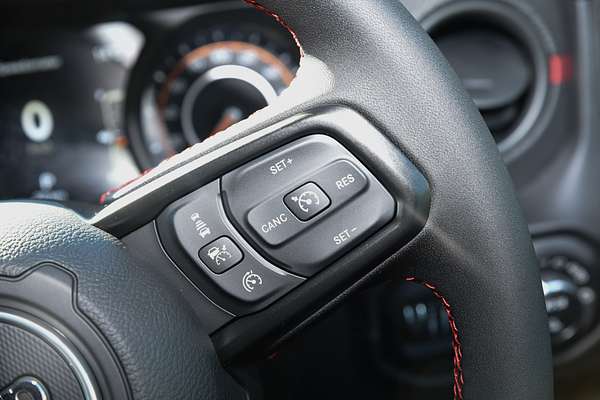 2025 Jeep Gladiator Rubicon JT All Wheel Drive
