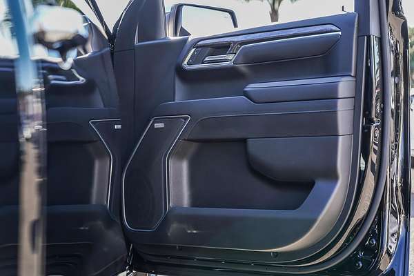 2023 Chevrolet Silverado 1500 LTZ Premium W/Tech Pack T1 4X4