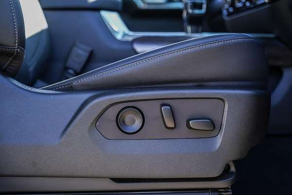 2023 Chevrolet Silverado 1500 LTZ Premium W/Tech Pack T1 4X4