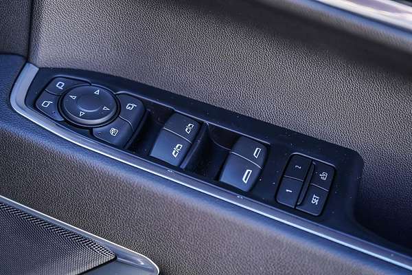 2023 Chevrolet Silverado 1500 LTZ Premium W/Tech Pack T1 4X4
