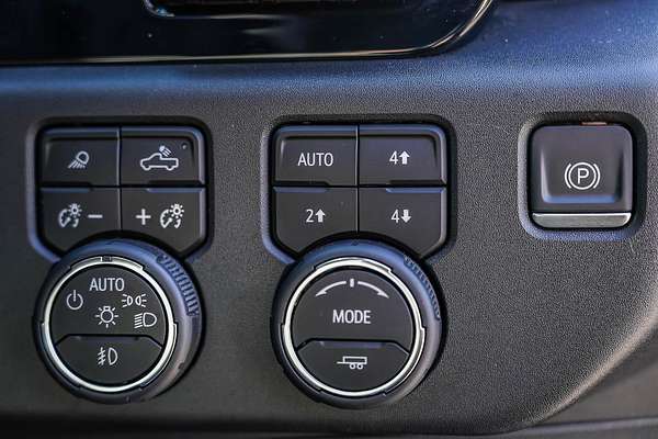 2023 Chevrolet Silverado 1500 LTZ Premium W/Tech Pack T1 4X4