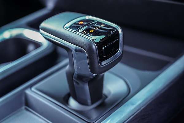 2023 Chevrolet Silverado 1500 LTZ Premium W/Tech Pack T1 4X4