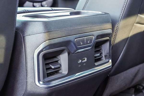 2023 Chevrolet Silverado 1500 LTZ Premium W/Tech Pack T1 4X4
