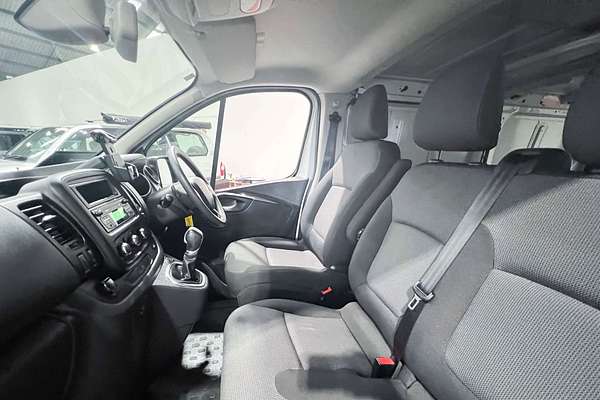 2020 Mitsubishi Express GLX SN SWB