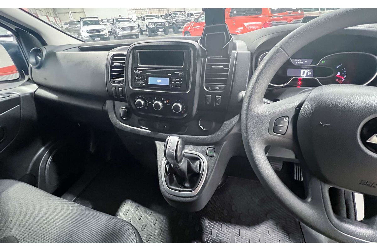 2020 Mitsubishi Express GLX SN SWB