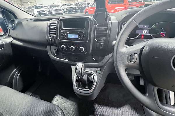 2020 Mitsubishi Express GLX SN SWB