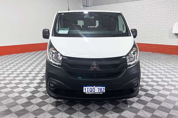 2020 Mitsubishi Express GLX SN SWB