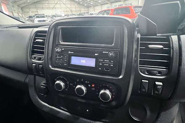 2020 Mitsubishi Express GLX SN SWB