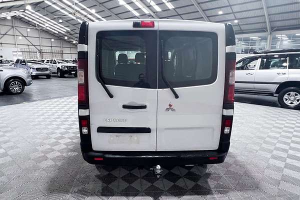 2020 Mitsubishi Express GLX SN SWB