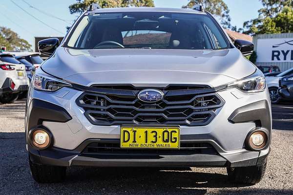 2024 Subaru Crosstrek 2.0L G6X