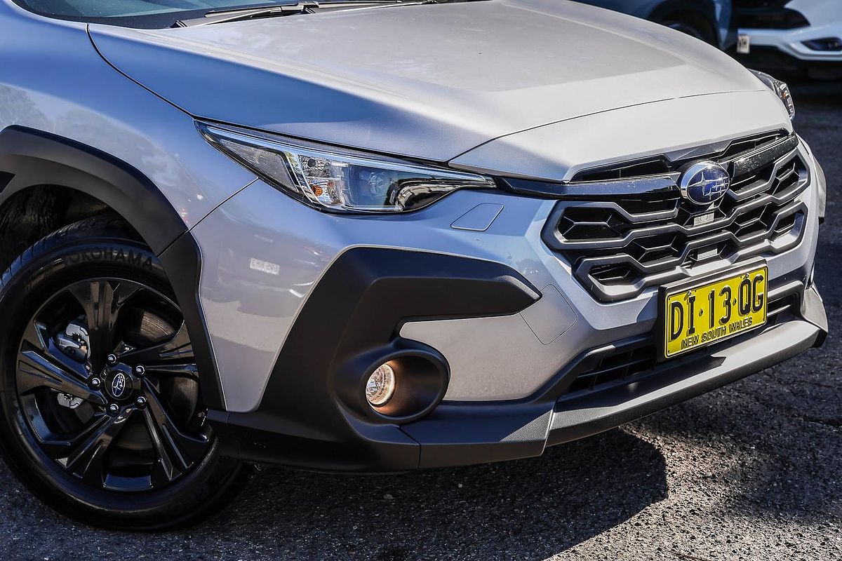 2024 Subaru Crosstrek 2.0L G6X