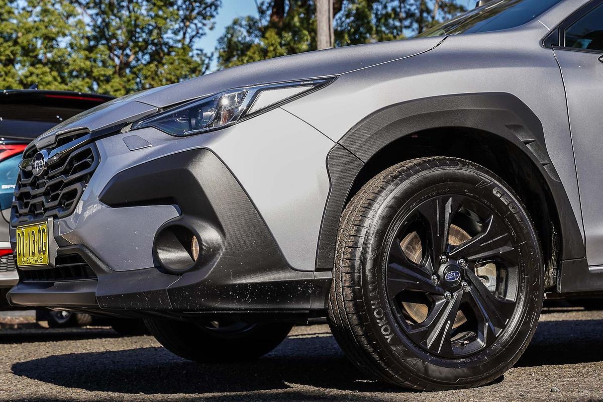 2024 Subaru Crosstrek 2.0L G6X
